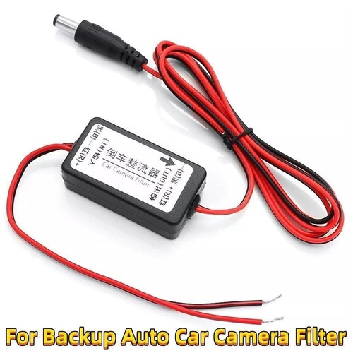 12v auto rückfahrkamera - dc,