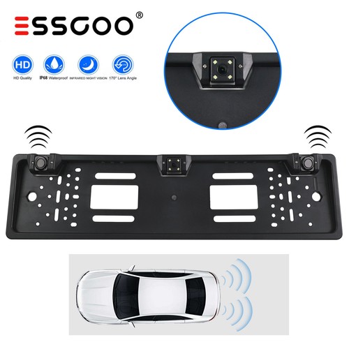 Essgoo auto rückfahrkamera - auto,