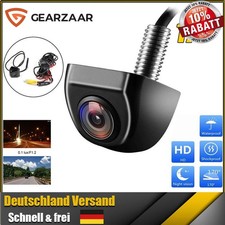 170° Rückfahrkamera Auto