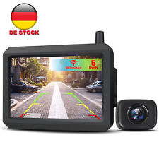 AUTO-VOX W7 Auto Kabellos