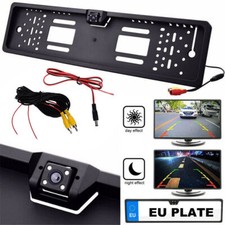 170° IR Auto Rückfahrkamera