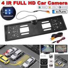 170° IR Auto Rückfahrkamera