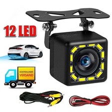 170° Rückfahrkamera Auto