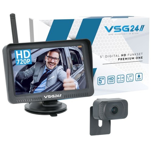 Vsg24 hd funk - hd,