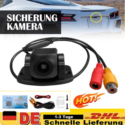 170 rückfahrkamera auto - 170°,