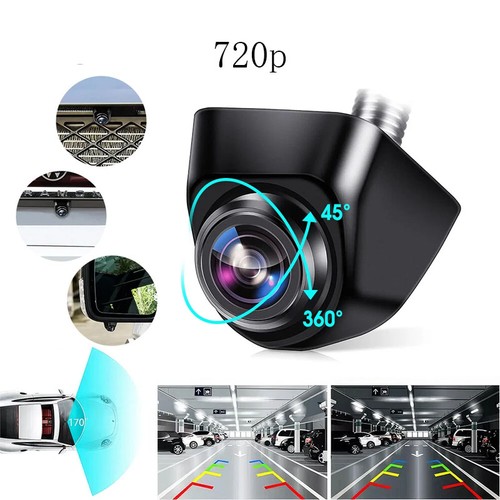 720p ahd rückfahrkamera auto - 720p,