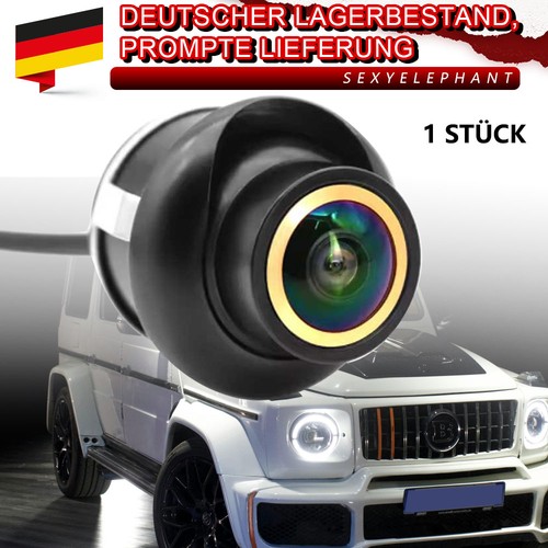 170 rückfahrkamera - hd, 170°