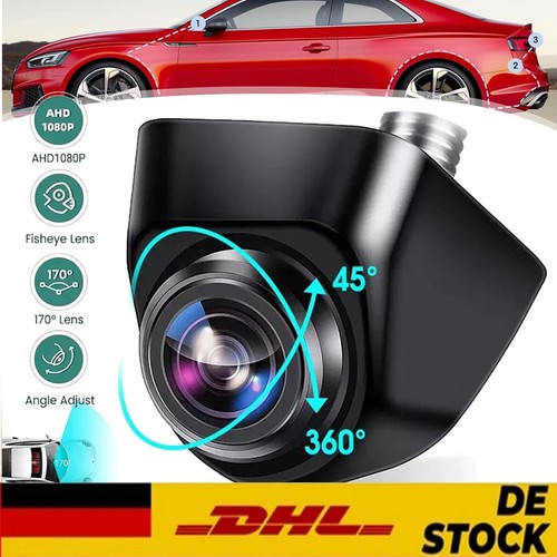 Rückfahrkamera ahd 1080p - ahd,
