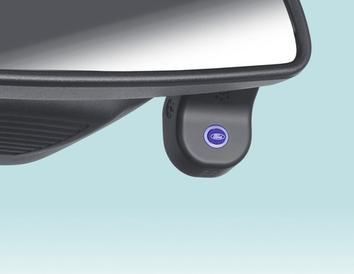Original ford dash - cam, 2730087